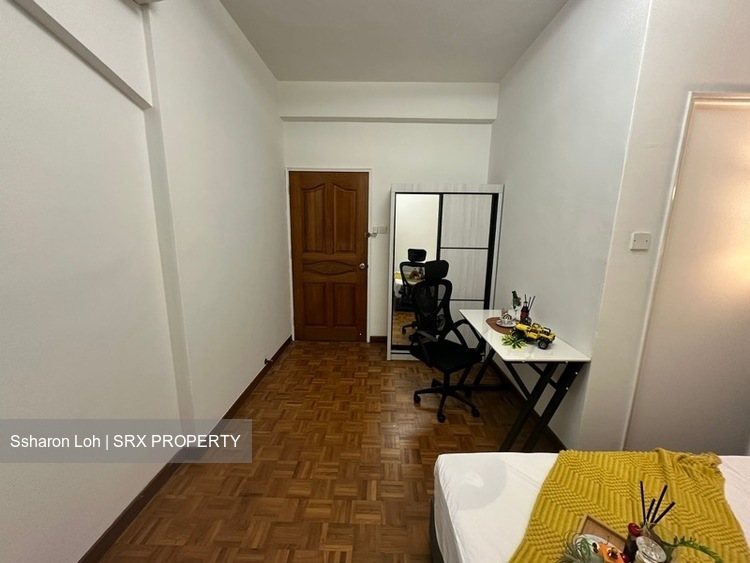 Boon Teck Towers (D12), Condominium #541898991